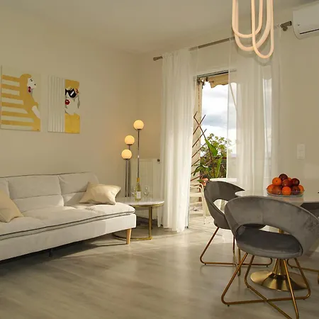 Sunset Haven * Pireus