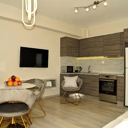 Sunset Haven * Pireus